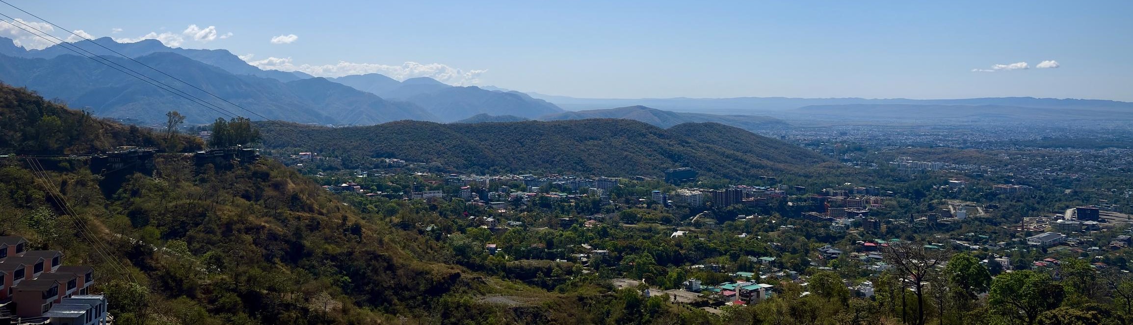 Dehradun