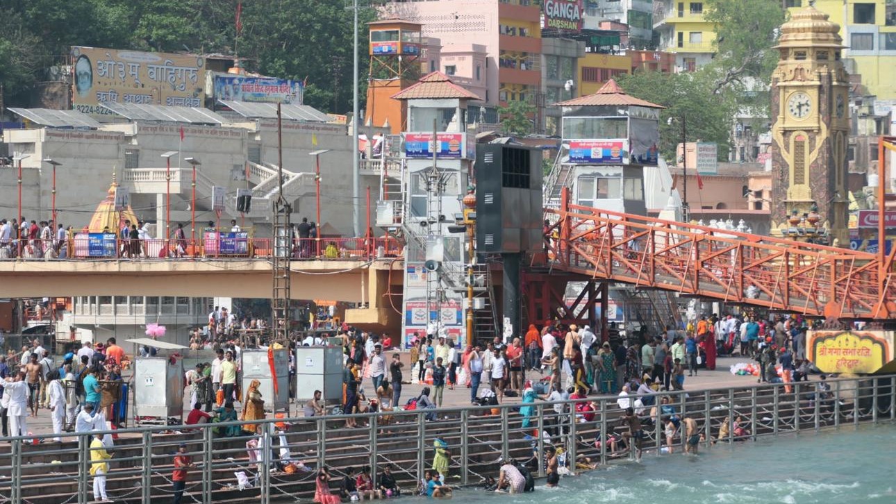 Haridwar