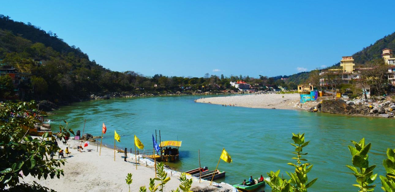 Rishikesh